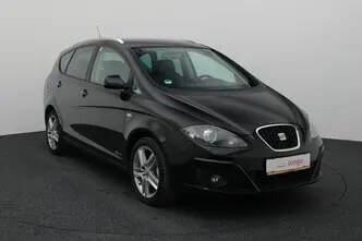 SEAT Altea, 1.2, 77 kW, bensiin, manuaal, esivedu