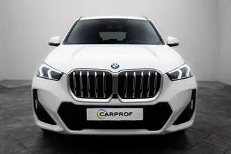 BMW X1, 2.0, 145 kW, diesel, automatic, four-wheel drive