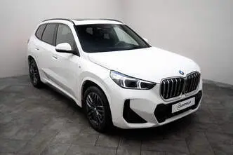 BMW X1, 2.0, 145 kW, diesel, automatic, four-wheel drive