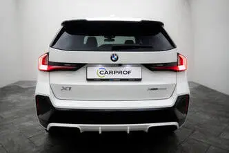 BMW X1, 2.0, 145 kW, diesel, automatic, four-wheel drive