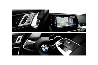 BMW X1, 2.0, 145 kW, diesel, automatic, four-wheel drive