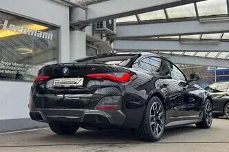 BMW i4, 210 kW, electric, automatic