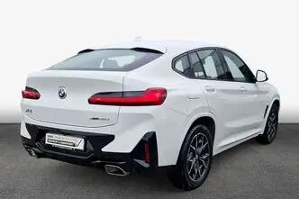 BMW X4, 2.0, 140 kW, diesel, automatic, four-wheel drive