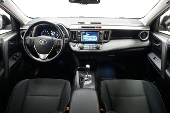 Toyota RAV4, 2.0, 112 kW, бензин, автомат, полный привод