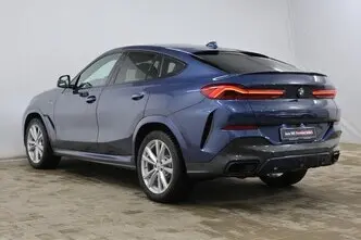 BMW X6, 3.0, 210 kW, hübriid d+e, automaat, nelikvedu