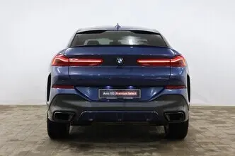 BMW X6, 3.0, 210 kW, hübriid d+e, automaat, nelikvedu