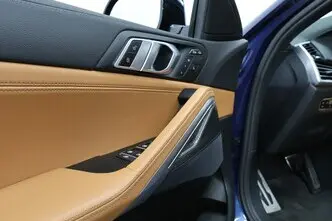 BMW X6, 3.0, 210 kW, hübriid d+e, automaat, nelikvedu