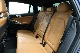 BMW X6, 3.0, 210 kW, hübriid d+e, automaat, nelikvedu