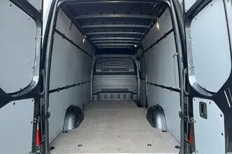 Mercedes-Benz Sprinter, 2.0, 125 kW, diesel, automatic, rear-wheel drive