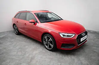 Audi A4, 2.0, 140 kW, diisel, automaat, esivedu