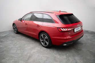 Audi A4, 2.0, 140 kW, diisel, automaat, esivedu