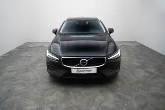 Volvo V60, 2.0, 145 kW, hübriid d+e, automaat, esivedu