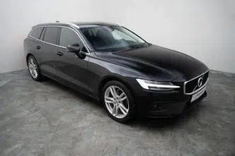 Volvo V60, 2.0, 145 kW, hübriid d+e, automaat, esivedu