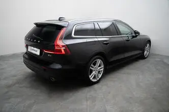 Volvo V60, 2.0, 145 kW, hübriid d+e, automaat, esivedu