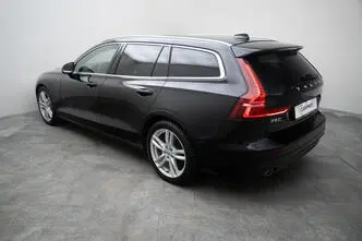 Volvo V60, 2.0, 145 kW, hübriid d+e, automaat, esivedu