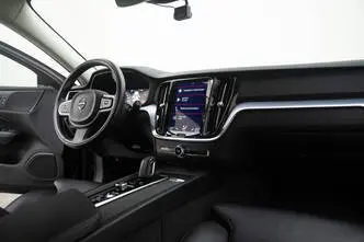 Volvo V60, 2.0, 145 kW, hübriid d+e, automaat, esivedu