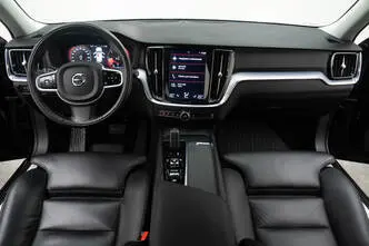 Volvo V60, 2.0, 145 kW, hübriid d+e, automaat, esivedu