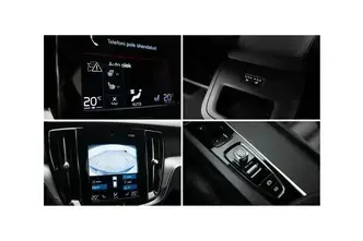 Volvo V60, 2.0, 145 kW, hübriid d+e, automaat, esivedu