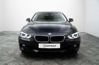 BMW 328, 2.0, 180 kW, bensiin, automaat, tagavedu