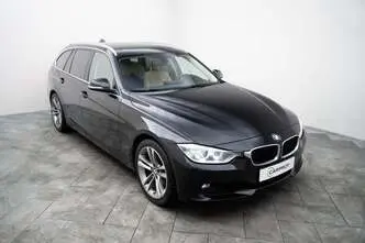 BMW 328, 2.0, 180 kW, bensiin, automaat, tagavedu