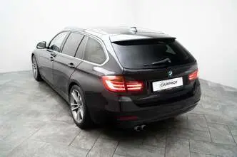 BMW 328, 2.0, 180 kW, bensiin, automaat, tagavedu