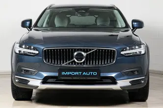 Volvo V90 Cross Country, 2.0, 145 kW, hübriid d+e, automaat, nelikvedu