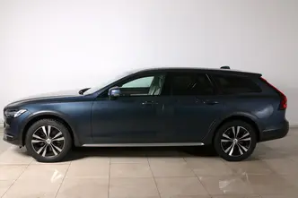 Volvo V90 Cross Country, 2.0, 145 kW, hübriid d+e, automaat, nelikvedu