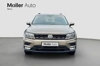 Volkswagen Tiguan, 2.0, 132 kW, бензин, автомат, полный привод