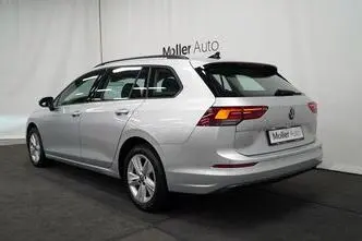 Volkswagen Golf, 2.0, 110 kW, diisel, automaat, esivedu