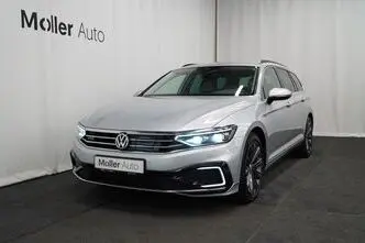 Volkswagen Passat, 1.4, 115 kW, plug-in hybrid, automatic, front-wheel drive