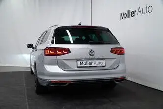 Volkswagen Passat, 1.4, 115 kW, plug-in hybrid, automatic, front-wheel drive