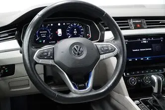 Volkswagen Passat, 1.4, 115 kW, plug-in hybrid, automatic, front-wheel drive