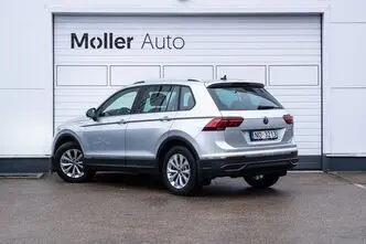 Volkswagen Tiguan, 1.0, 160 kW, petrol, automatic, front-wheel drive