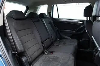 Volkswagen Tiguan, 2.0, 110 kW, diisel, automaat, nelikvedu