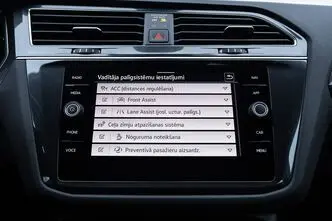 Volkswagen Tiguan, 2.0, 110 kW, diisel, automaat, nelikvedu