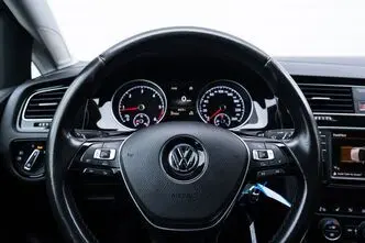 Volkswagen Golf, 2.0, 110 kW, дизель, механическая, передний привод