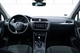 Volkswagen Tiguan, 2.0, 110 kW, diisel, automaat, esivedu