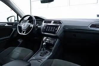 Volkswagen Tiguan, 2.0, 110 kW, diisel, automaat, esivedu