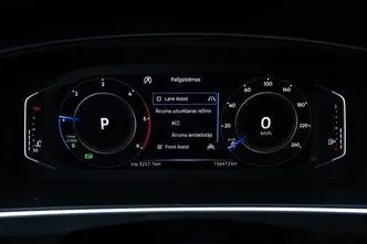 Volkswagen Tiguan, 2.0, 110 kW, diisel, automaat, esivedu