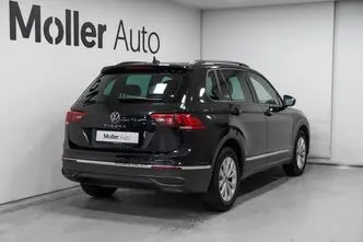 Volkswagen Tiguan, 2.0, 110 kW, bensiin, automaat, esivedu