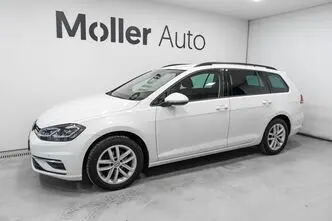 Volkswagen Golf, 2.0, 110 kW, diisel, automaat, esivedu