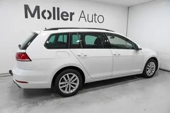 Volkswagen Golf, 2.0, 110 kW, diisel, automaat, esivedu