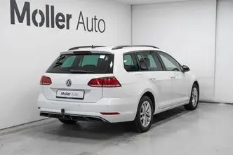 Volkswagen Golf, 2.0, 110 kW, diisel, automaat, esivedu