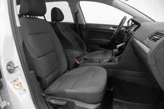 Volkswagen Golf, 2.0, 110 kW, diisel, automaat, esivedu