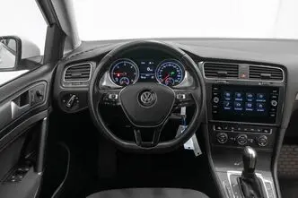 Volkswagen Golf, 2.0, 110 kW, diisel, automaat, esivedu