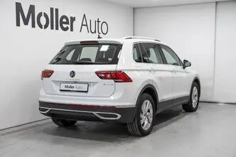 Volkswagen Tiguan, 1.0, 160 kW, plug-in hybrid p+e, automatic, front-wheel drive