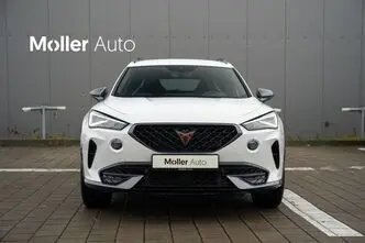 Cupra Formentor, 1.0, 180 kW, pistikhübriid b+e, automaat, esivedu