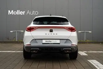 Cupra Formentor, 1.0, 180 kW, pistikhübriid b+e, automaat, esivedu