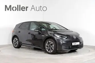 Volkswagen ID.3, 1.0, 150 kW, bensiin, automaat, tagavedu