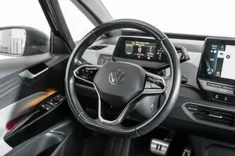 Volkswagen ID.3, 1.0, 150 kW, bensiin, automaat, tagavedu